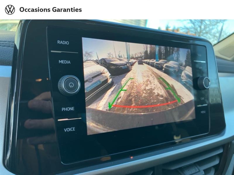 Voitures occasions VOLKSWAGEN T-ROC VW Edition Villeneuve-d'Ascq
