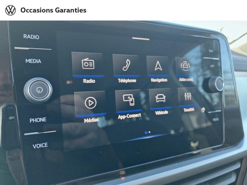 Voitures occasions VOLKSWAGEN T-ROC VW Edition Dechy