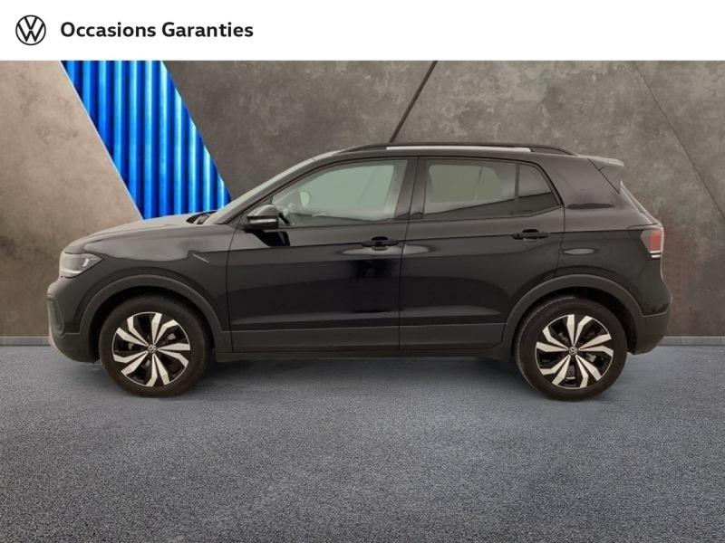 Voitures occasions VOLKSWAGEN T-CROSS VW Edition Villeneuve-d'Ascq
