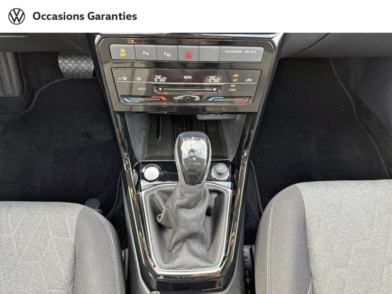 Voitures occasions VOLKSWAGEN T-CROSS VW Edition Villeneuve-d'Ascq