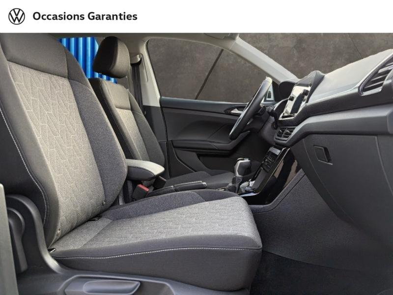Voitures occasions VOLKSWAGEN T-CROSS VW Edition Villeneuve-d'Ascq