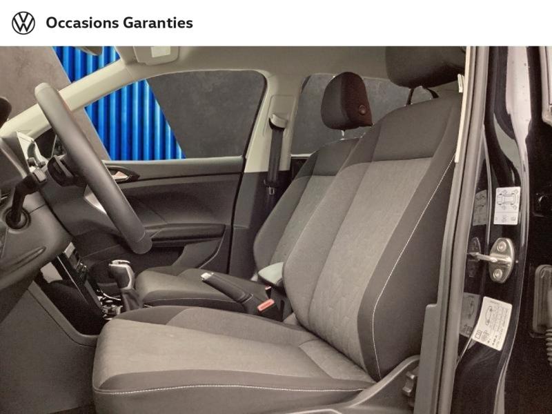 Voitures occasions VOLKSWAGEN T-CROSS VW Edition Villeneuve-d'Ascq