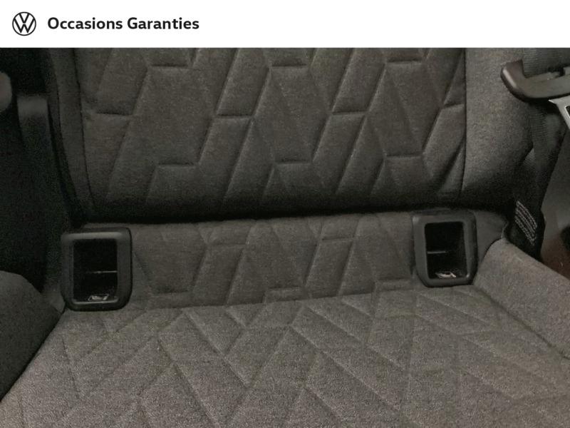 Voitures occasions VOLKSWAGEN T-CROSS VW Edition Villeneuve-d'Ascq