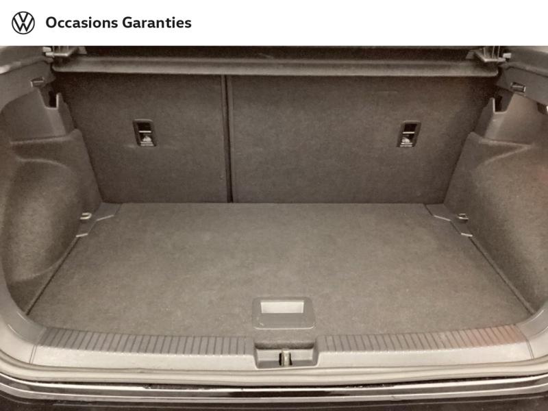 Voitures occasions VOLKSWAGEN T-CROSS VW Edition Villeneuve-d'Ascq