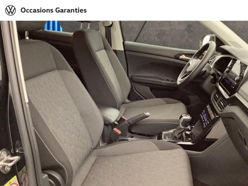 Voitures occasions VOLKSWAGEN T-CROSS VW Edition Villeneuve-d'Ascq