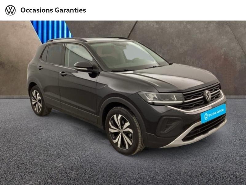 Voitures occasions VOLKSWAGEN T-CROSS VW Edition Villeneuve-d'Ascq