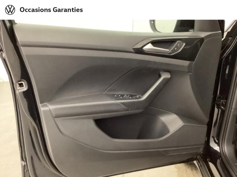Voitures occasions VOLKSWAGEN T-CROSS VW Edition Villeneuve-d'Ascq
