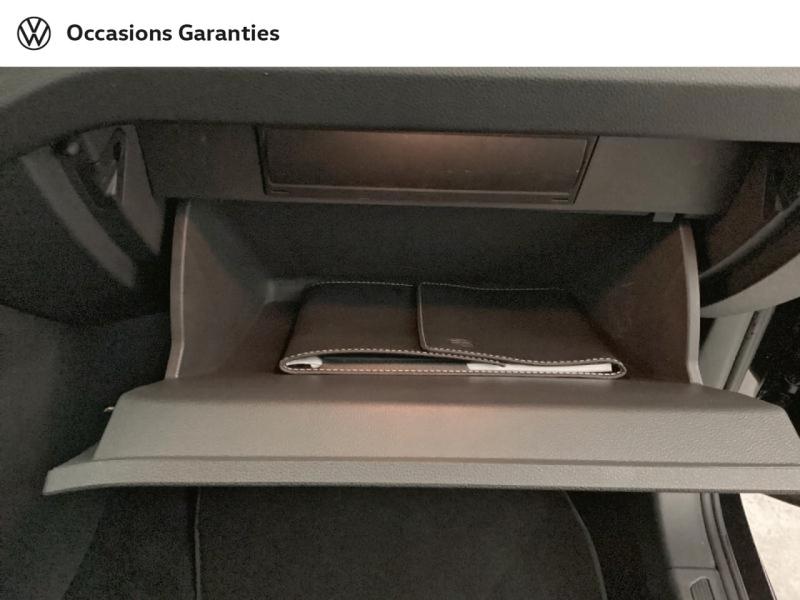 Voitures occasions VOLKSWAGEN T-CROSS VW Edition Villeneuve-d'Ascq