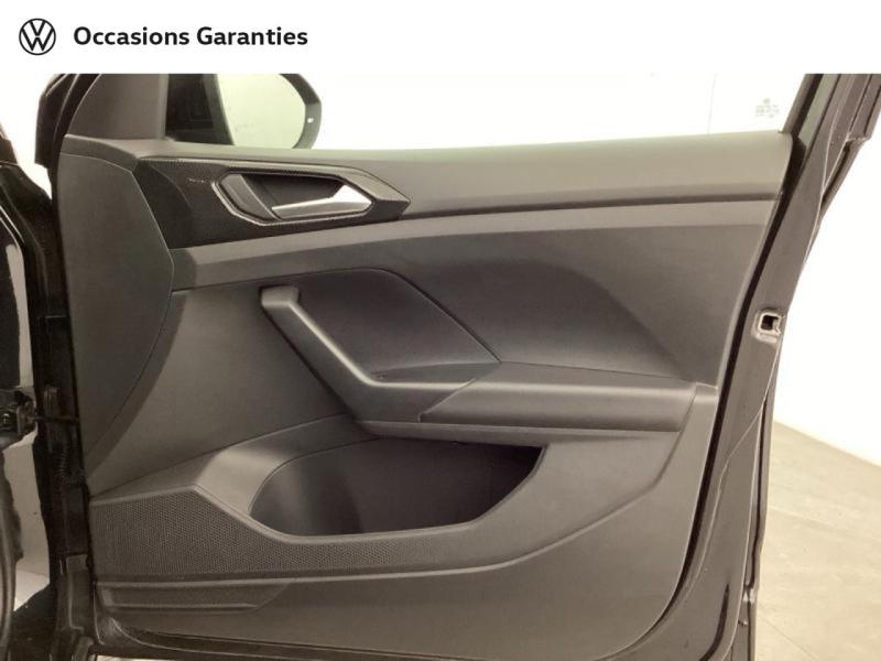 Voitures occasions VOLKSWAGEN T-CROSS VW Edition Villeneuve-d'Ascq