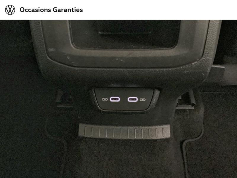 Voitures occasions VOLKSWAGEN T-CROSS VW Edition Villeneuve-d'Ascq