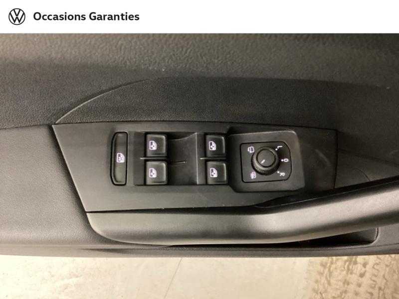 Voitures occasions VOLKSWAGEN T-CROSS VW Edition Villeneuve-d'Ascq