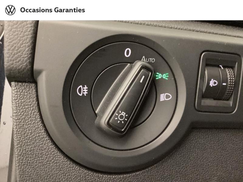 Voitures occasions VOLKSWAGEN T-CROSS VW Edition Villeneuve-d'Ascq