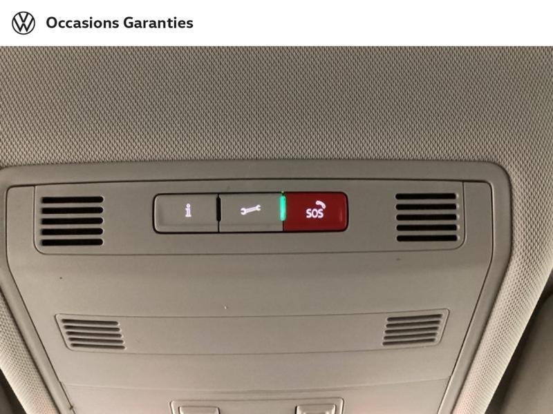 Voitures occasions VOLKSWAGEN T-CROSS VW Edition Villeneuve-d'Ascq