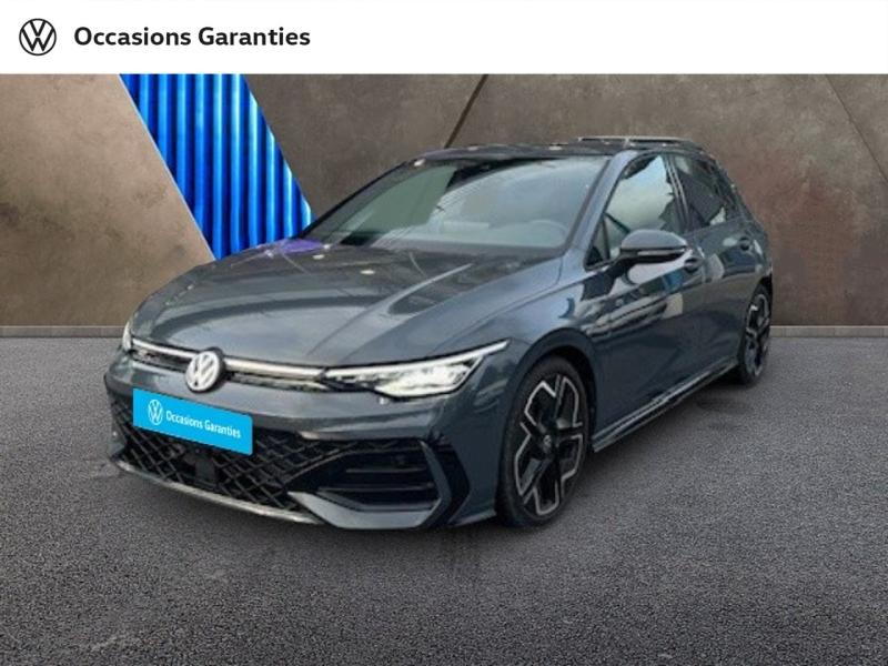 Voitures occasions VOLKSWAGEN GOLF R-Line Edition Villeneuve-d'Ascq