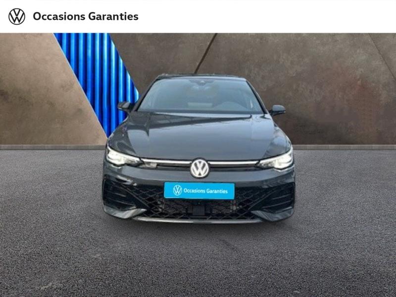 Voitures occasions VOLKSWAGEN GOLF R-Line Edition Villeneuve-d'Ascq