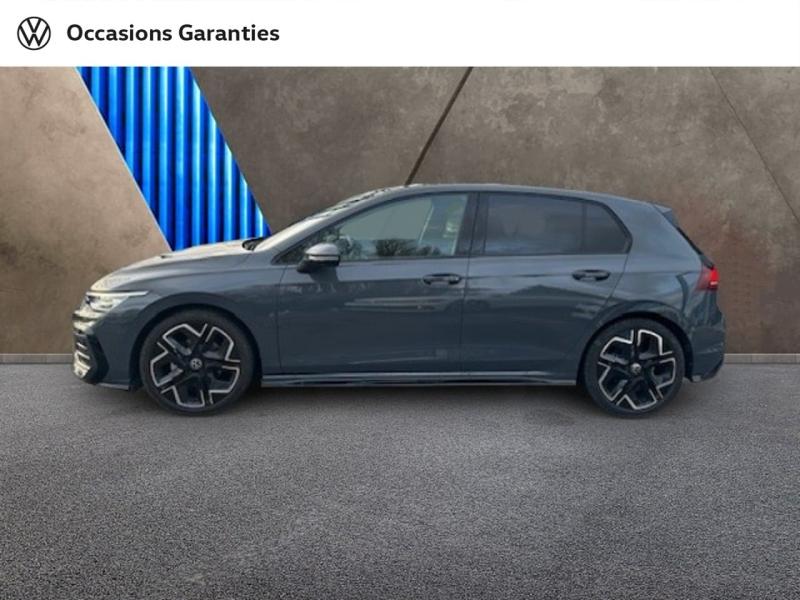 Voitures occasions VOLKSWAGEN GOLF R-Line Edition Villeneuve-d'Ascq