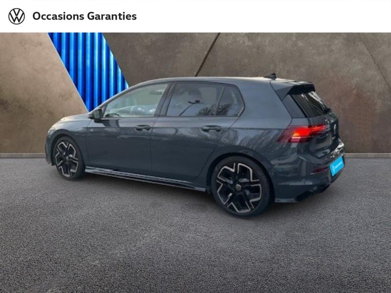 Voitures occasions VOLKSWAGEN GOLF R-Line Edition Villeneuve-d'Ascq