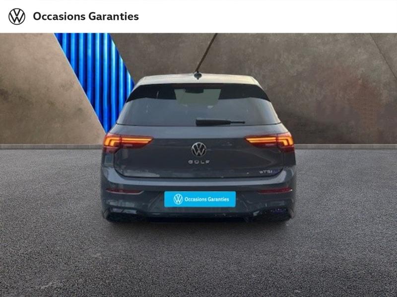 Voitures occasions VOLKSWAGEN GOLF R-Line Edition Villeneuve-d'Ascq