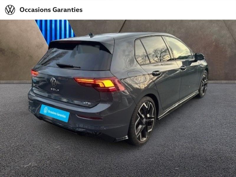 Voitures occasions VOLKSWAGEN GOLF R-Line Edition Villeneuve-d'Ascq