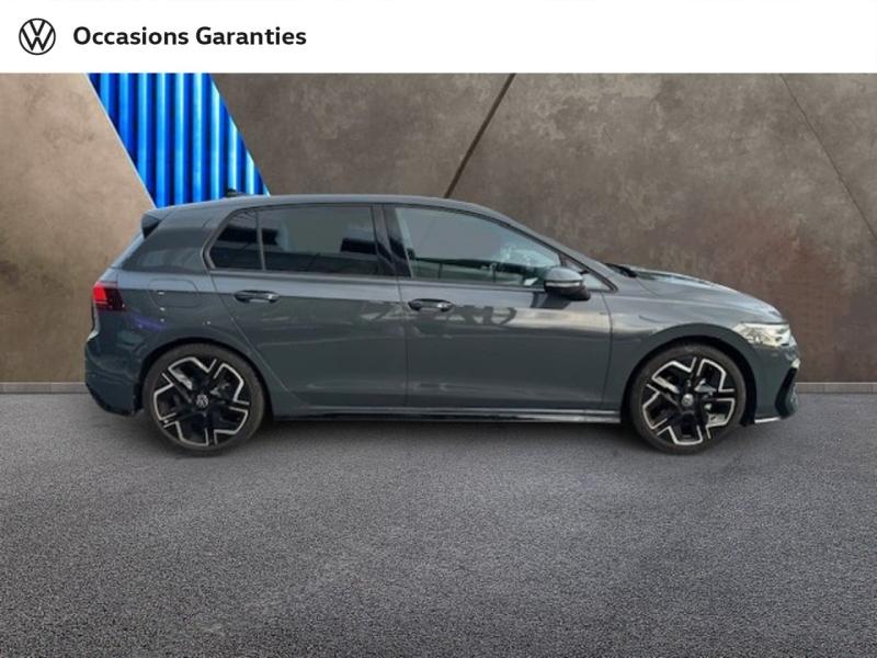 Voitures occasions VOLKSWAGEN GOLF R-Line Edition Villeneuve-d'Ascq