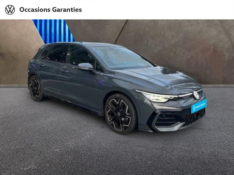 Voitures occasions VOLKSWAGEN GOLF R-Line Edition Villeneuve-d'Ascq