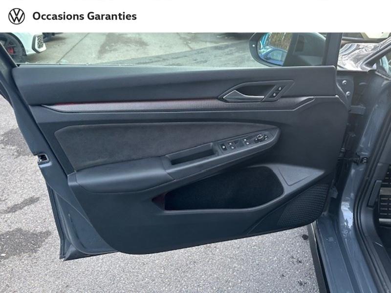 Voitures occasions VOLKSWAGEN GOLF R-Line Edition Villeneuve-d'Ascq