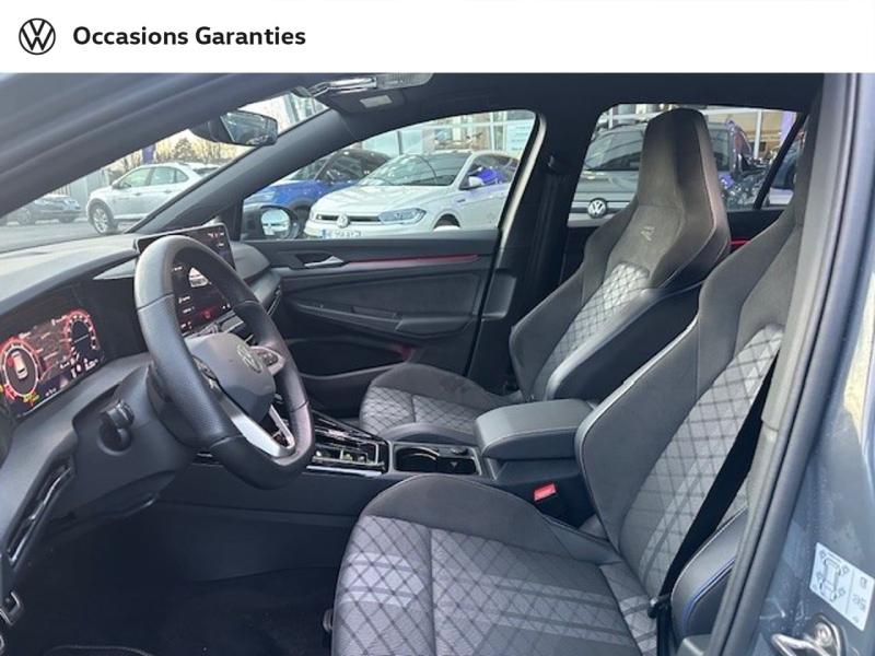Voitures occasions VOLKSWAGEN GOLF R-Line Edition Villeneuve-d'Ascq