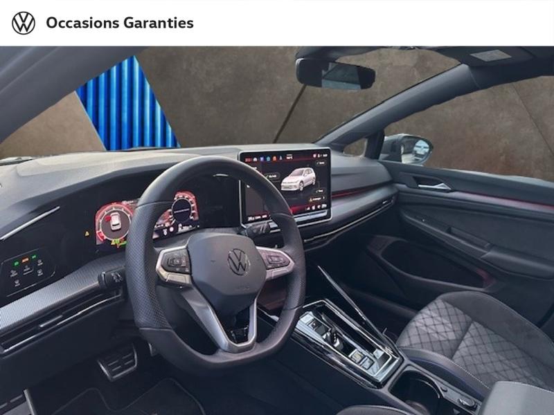 Voitures occasions VOLKSWAGEN GOLF R-Line Edition Villeneuve-d'Ascq