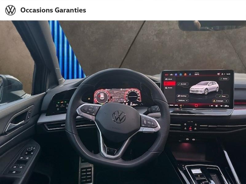 Voitures occasions VOLKSWAGEN GOLF R-Line Edition Villeneuve-d'Ascq