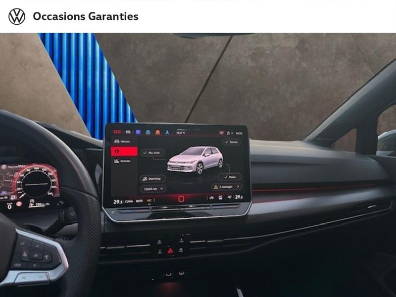 Voitures occasions VOLKSWAGEN GOLF R-Line Edition Villeneuve-d'Ascq