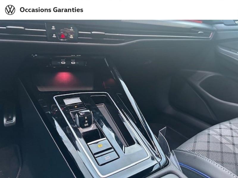 Voitures occasions VOLKSWAGEN GOLF R-Line Edition Villeneuve-d'Ascq