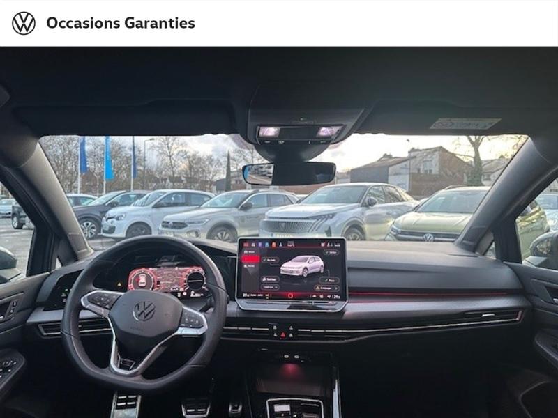Voitures occasions VOLKSWAGEN GOLF R-Line Edition Villeneuve-d'Ascq