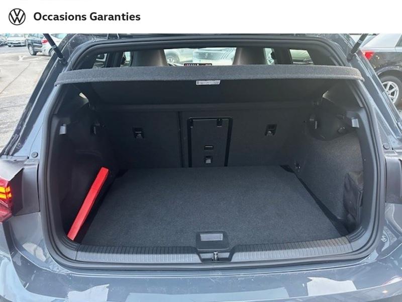 Voitures occasions VOLKSWAGEN GOLF R-Line Edition Villeneuve-d'Ascq