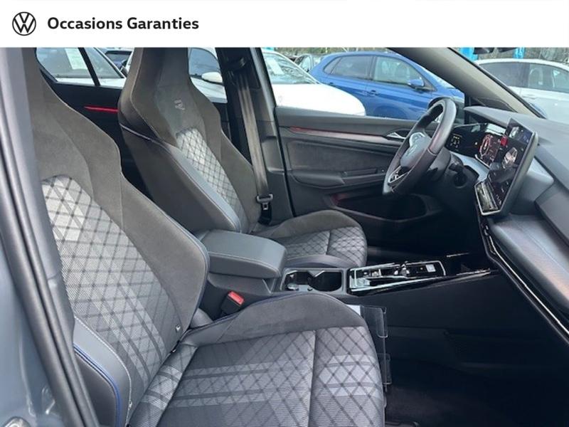 Voitures occasions VOLKSWAGEN GOLF R-Line Edition Villeneuve-d'Ascq