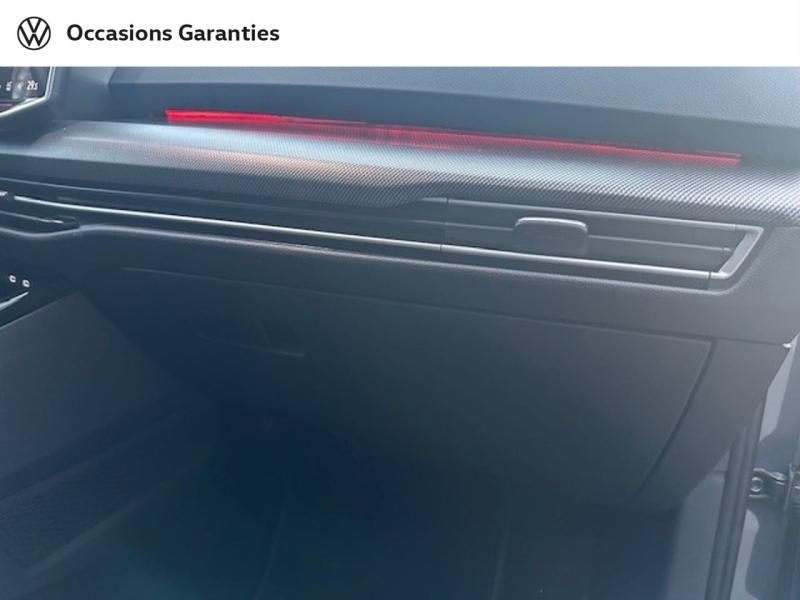 Voitures occasions VOLKSWAGEN GOLF R-Line Edition Villeneuve-d'Ascq