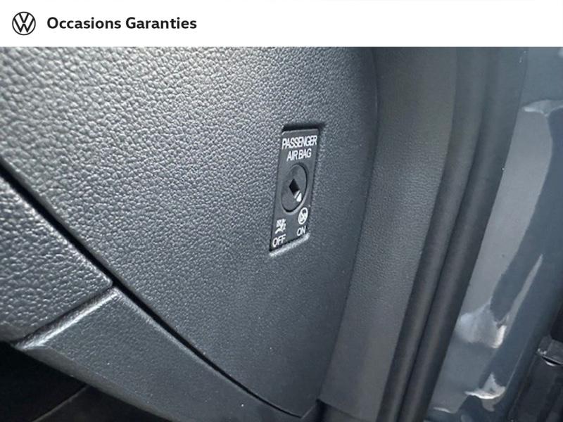 Voitures occasions VOLKSWAGEN GOLF R-Line Edition Villeneuve-d'Ascq