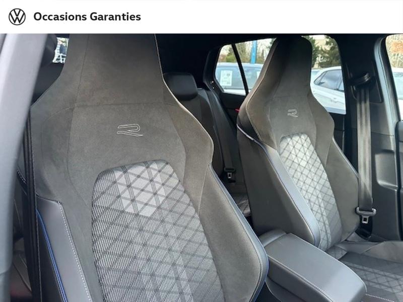 Voitures occasions VOLKSWAGEN GOLF R-Line Edition Villeneuve-d'Ascq