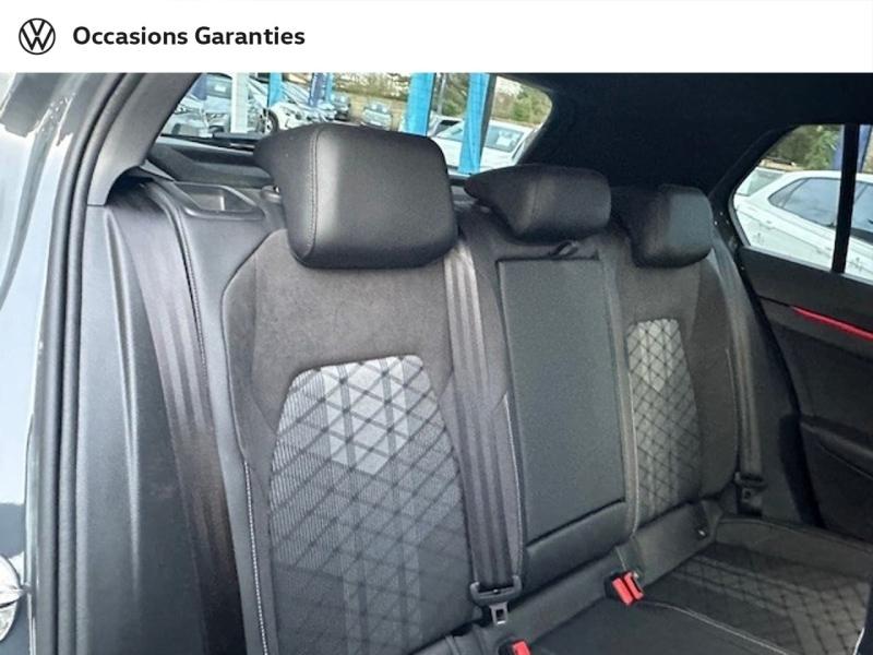 Voitures occasions VOLKSWAGEN GOLF R-Line Edition Villeneuve-d'Ascq