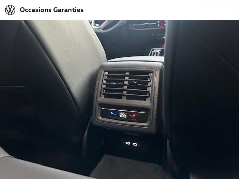 Voitures occasions VOLKSWAGEN GOLF R-Line Edition Villeneuve-d'Ascq