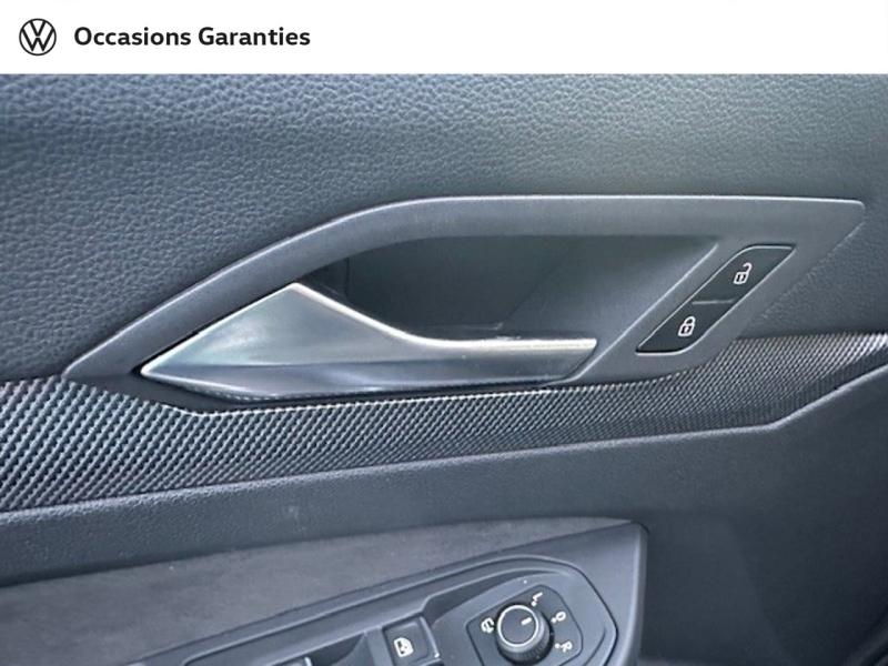 Voitures occasions VOLKSWAGEN GOLF R-Line Edition Villeneuve-d'Ascq