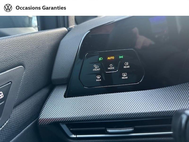 Voitures occasions VOLKSWAGEN GOLF R-Line Edition Villeneuve-d'Ascq