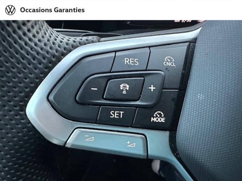 Voitures occasions VOLKSWAGEN GOLF R-Line Edition Villeneuve-d'Ascq