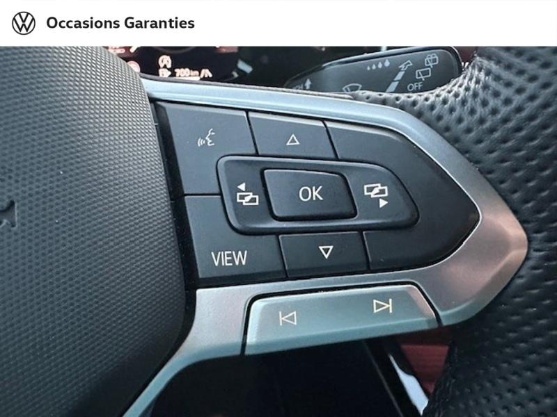 Voitures occasions VOLKSWAGEN GOLF R-Line Edition Villeneuve-d'Ascq