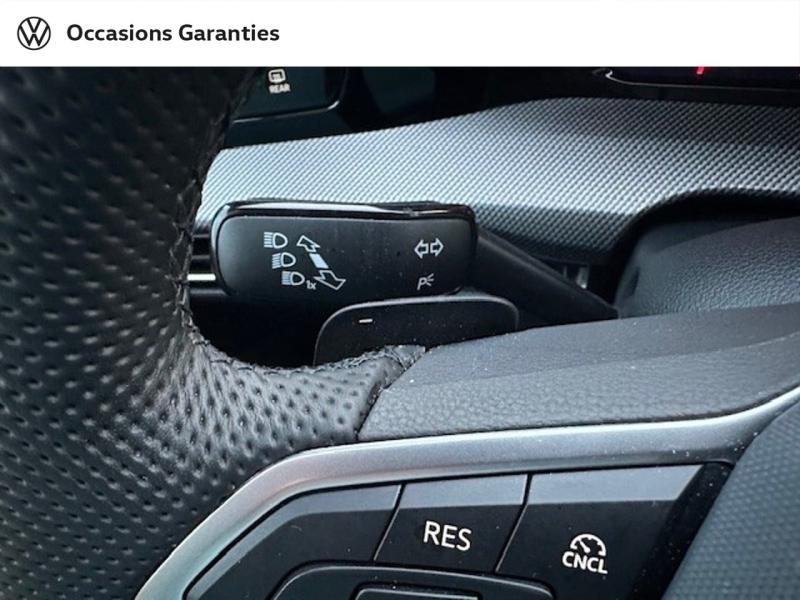 Voitures occasions VOLKSWAGEN GOLF R-Line Edition Villeneuve-d'Ascq