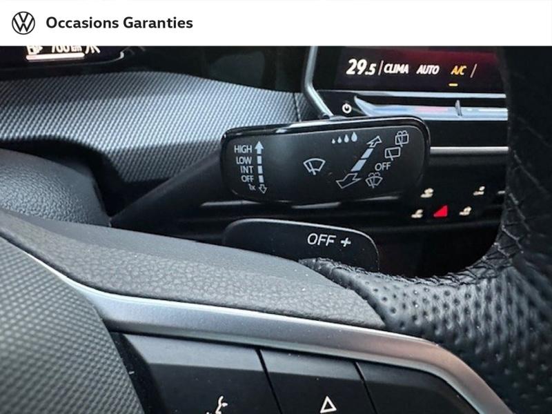 Voitures occasions VOLKSWAGEN GOLF R-Line Edition Villeneuve-d'Ascq