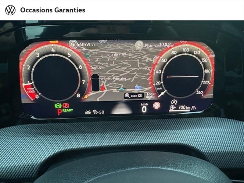 Voitures occasions VOLKSWAGEN GOLF R-Line Edition Villeneuve-d'Ascq