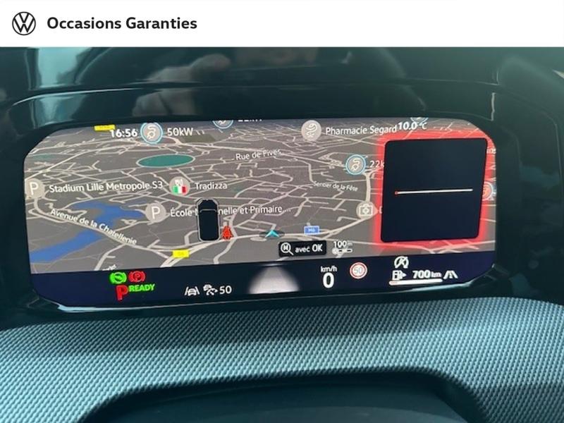 Voitures occasions VOLKSWAGEN GOLF R-Line Edition Villeneuve-d'Ascq