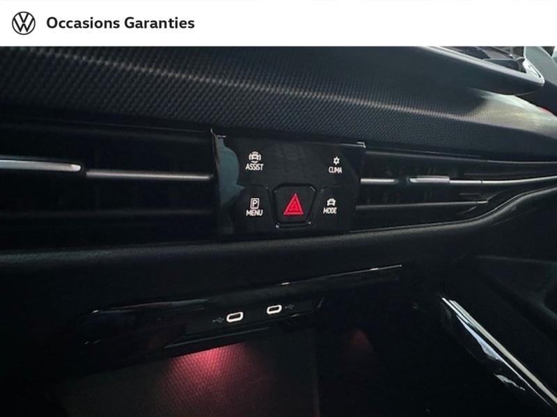 Voitures occasions VOLKSWAGEN GOLF R-Line Edition Villeneuve-d'Ascq