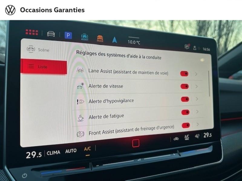 Voitures occasions VOLKSWAGEN GOLF R-Line Edition Villeneuve-d'Ascq