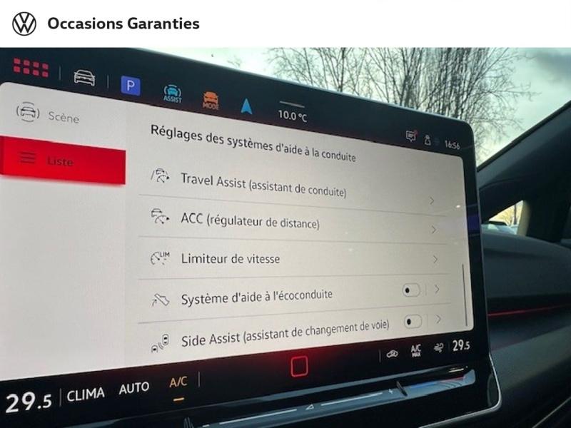 Voitures occasions VOLKSWAGEN GOLF R-Line Edition Villeneuve-d'Ascq